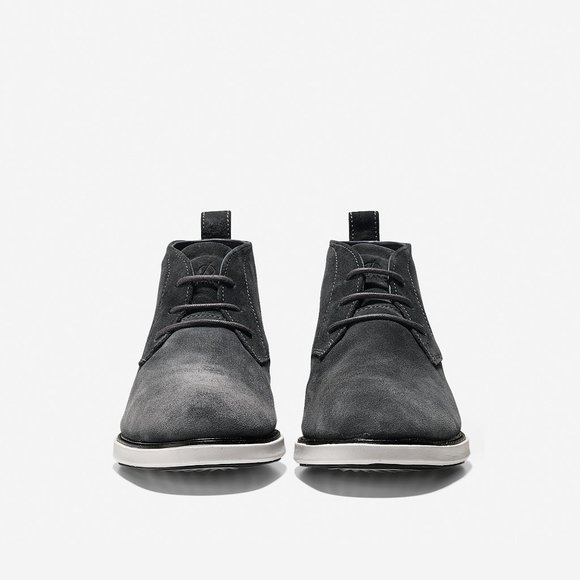 Grand Evolution Chukka - Picture 6 of 11